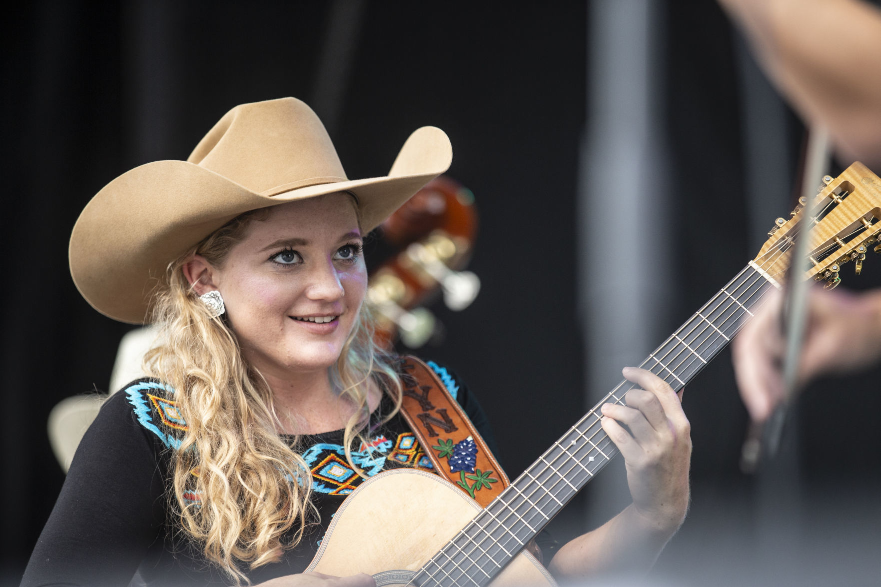 folk festival